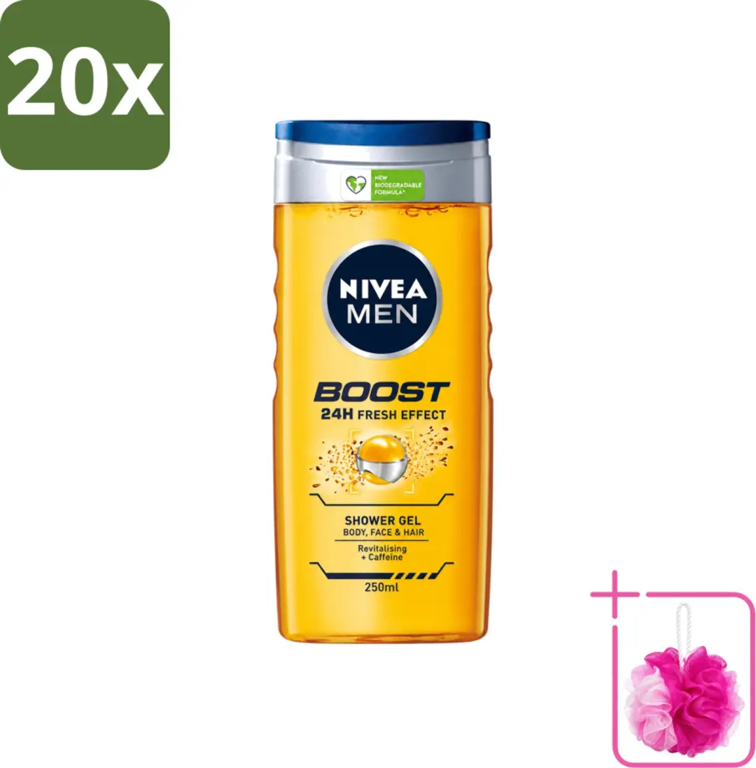 20 x Nivea