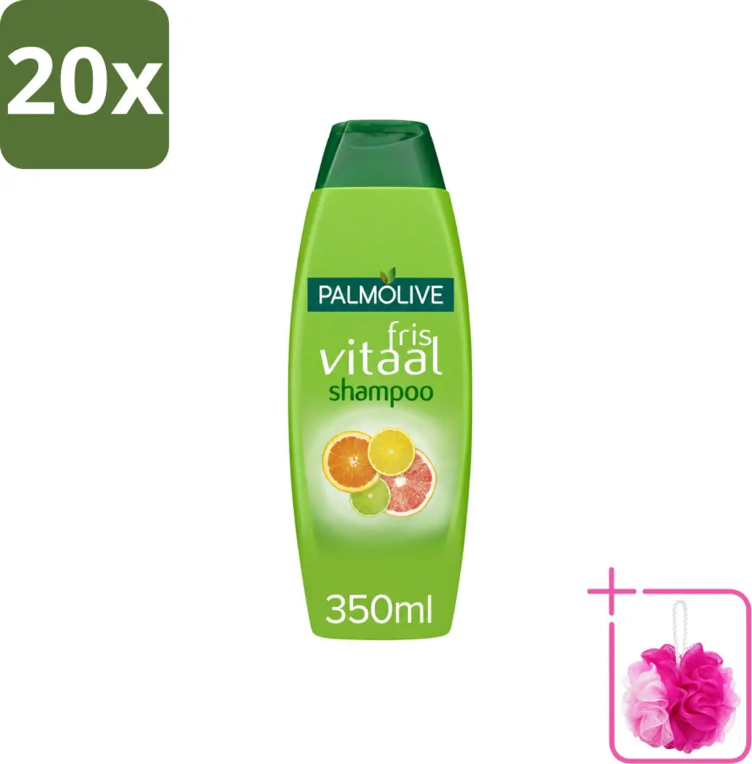 20 x Palmolive