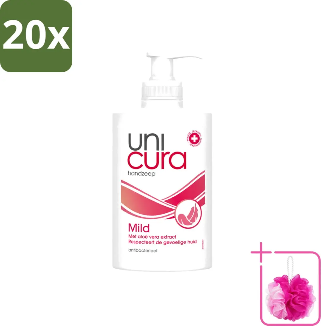 20 x Unicura