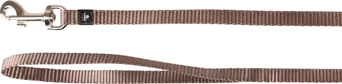 Flamingo Ziggi Looplijn 100cm Taupe