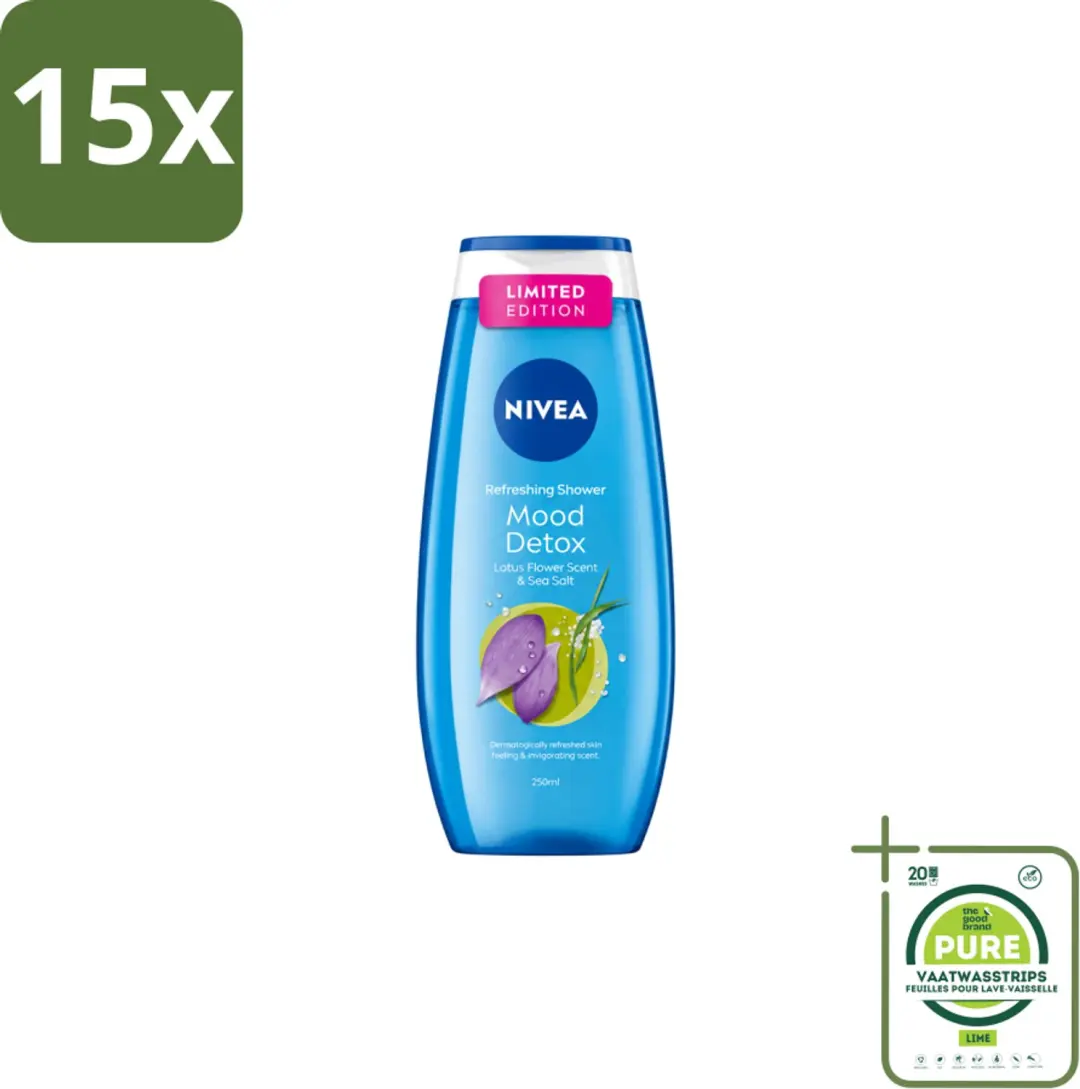 15 x Nivea
