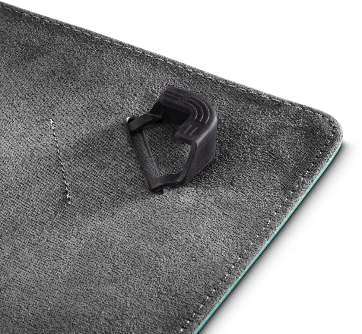 Hama Xpand Tablethoes 11 Inch - Petrol - afbeelding 6 van 6