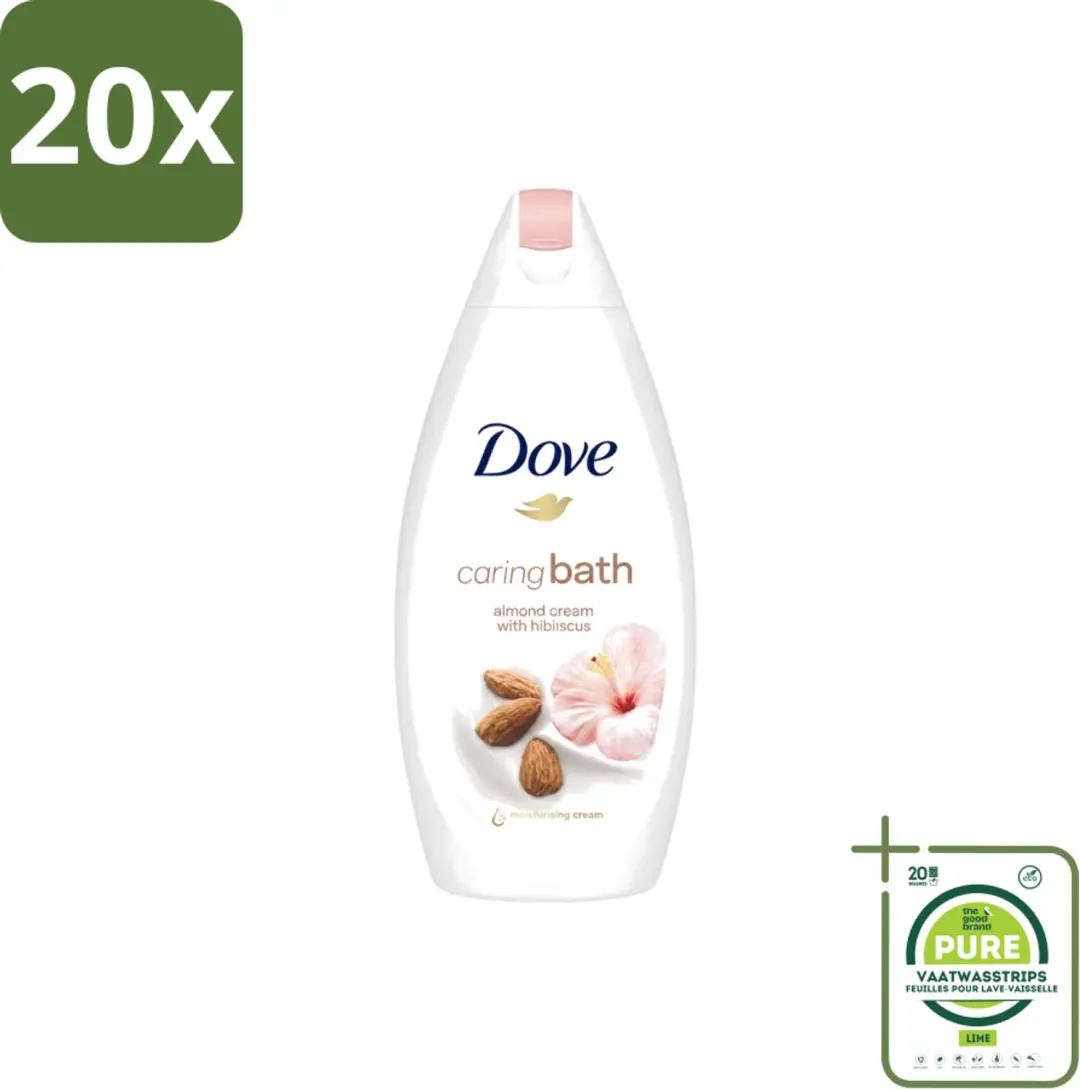 20 x Dove