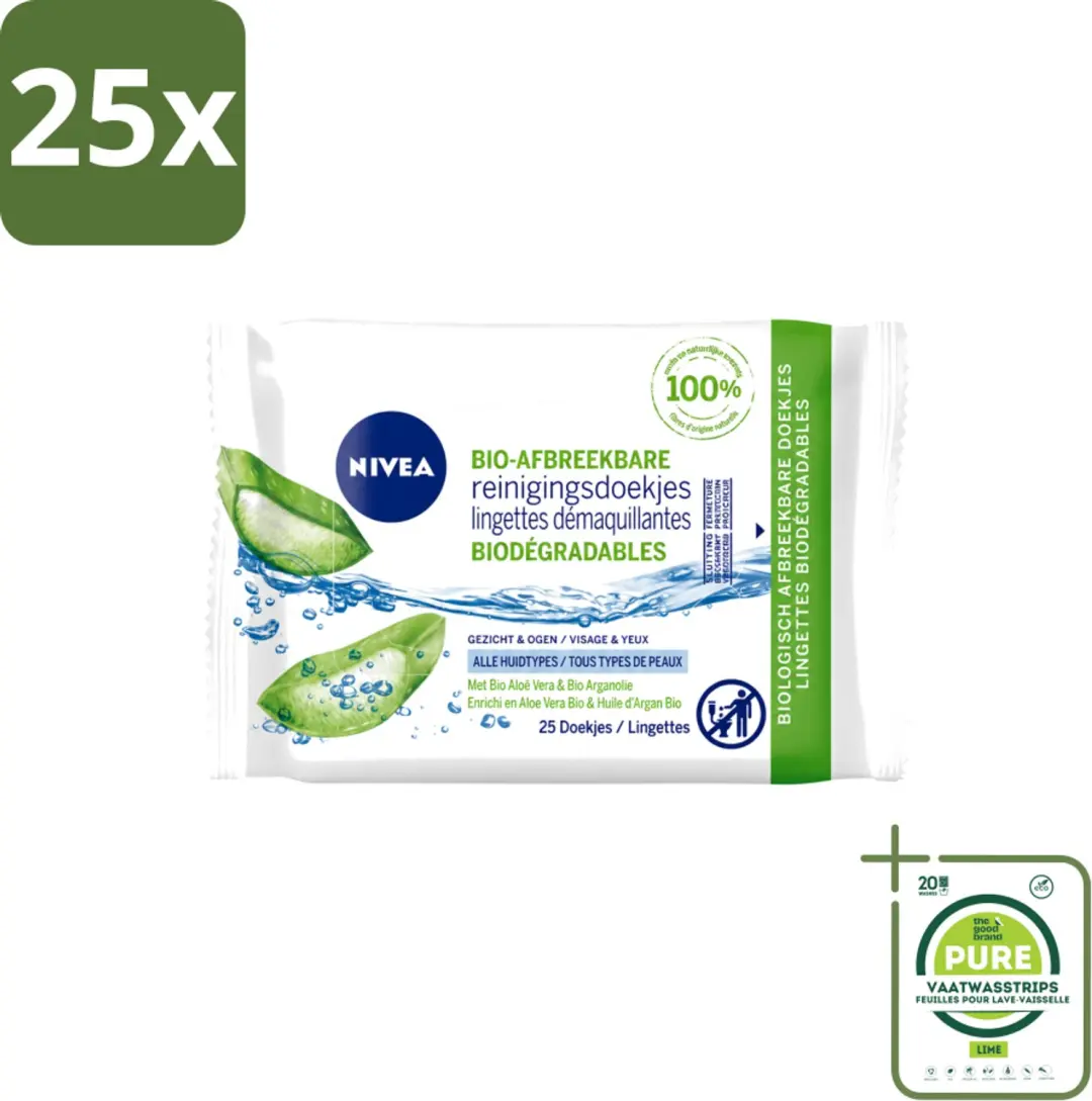 25 x Nivea
