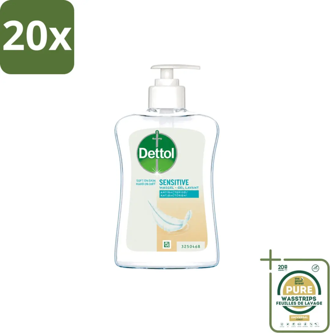 20 x Dettol