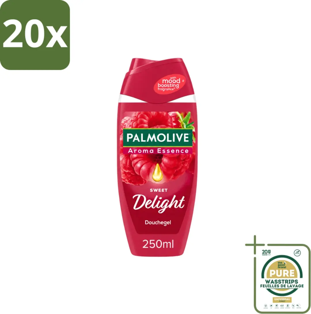 20 x Palmolive