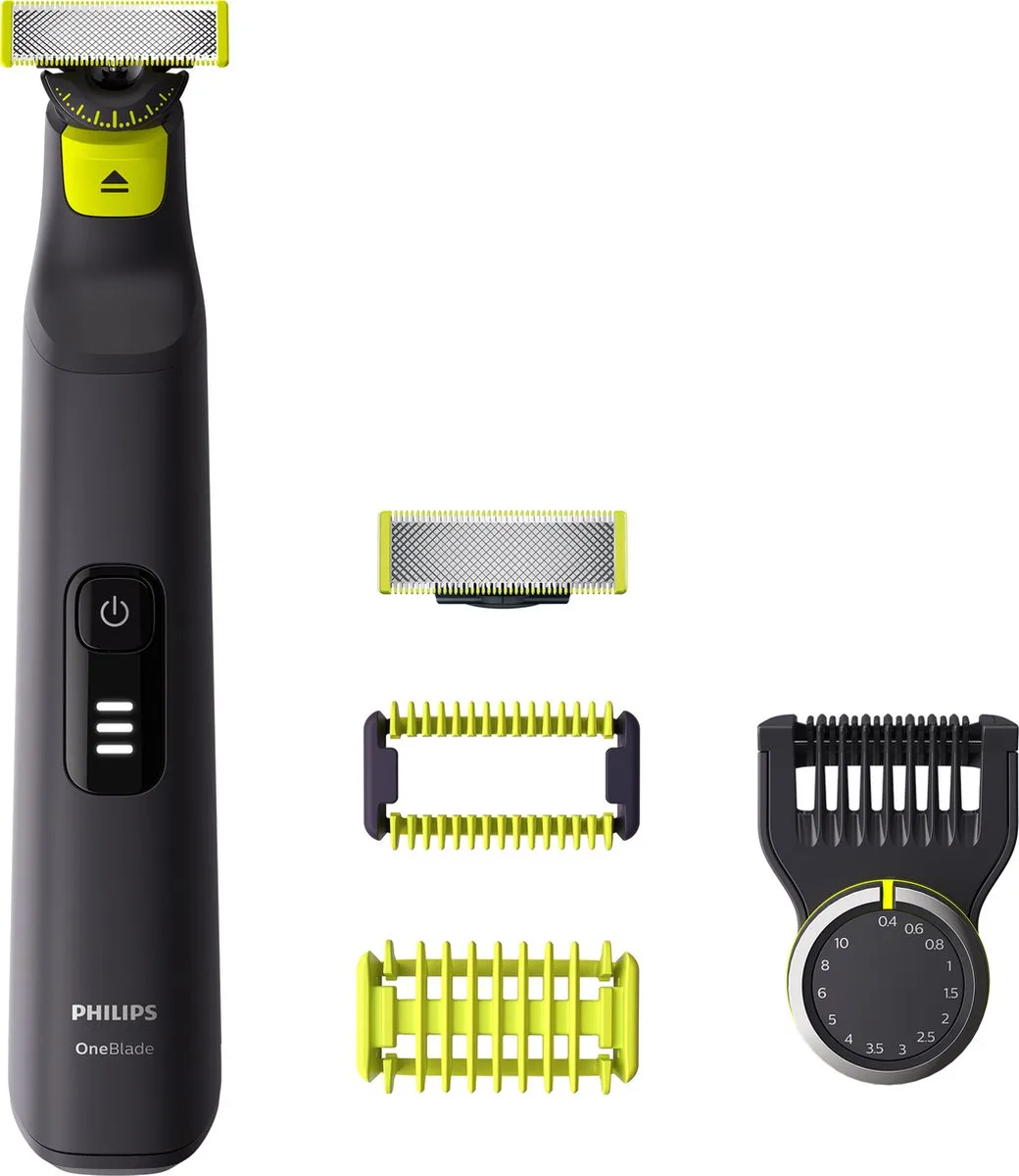 Philips OneBlade Pro 360 QP6541/15 Trimmer