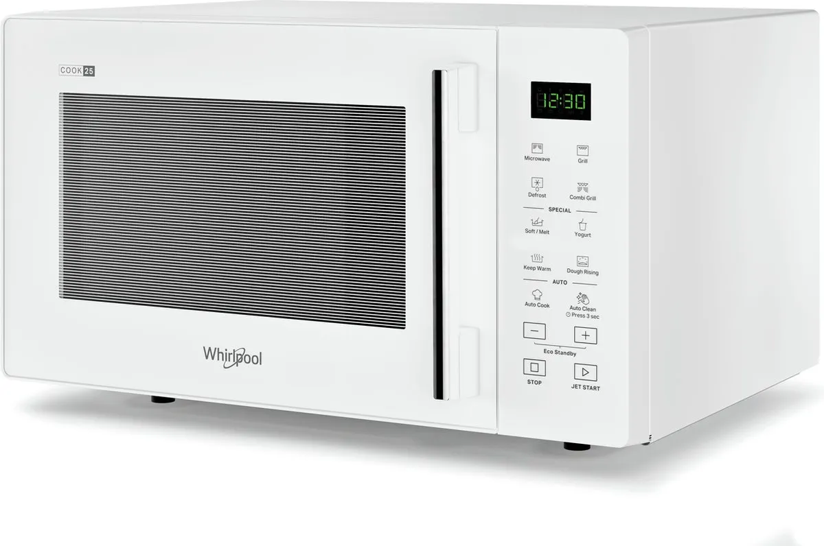 Whirlpool MWP 253 W Magnetron 25L 900W