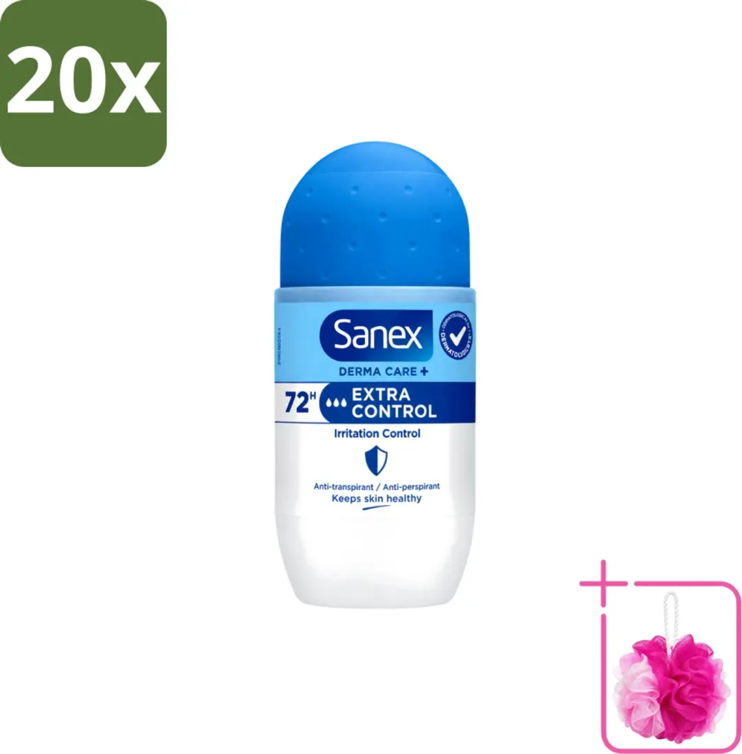 20 x Sanex