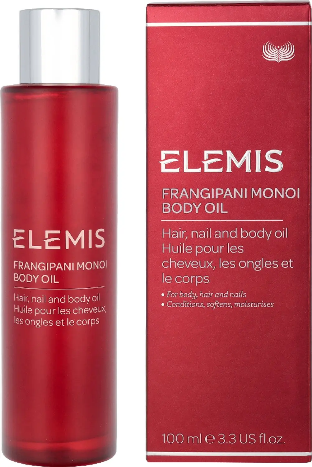 Elemis Frangipani Monoi Body Oil 100ml