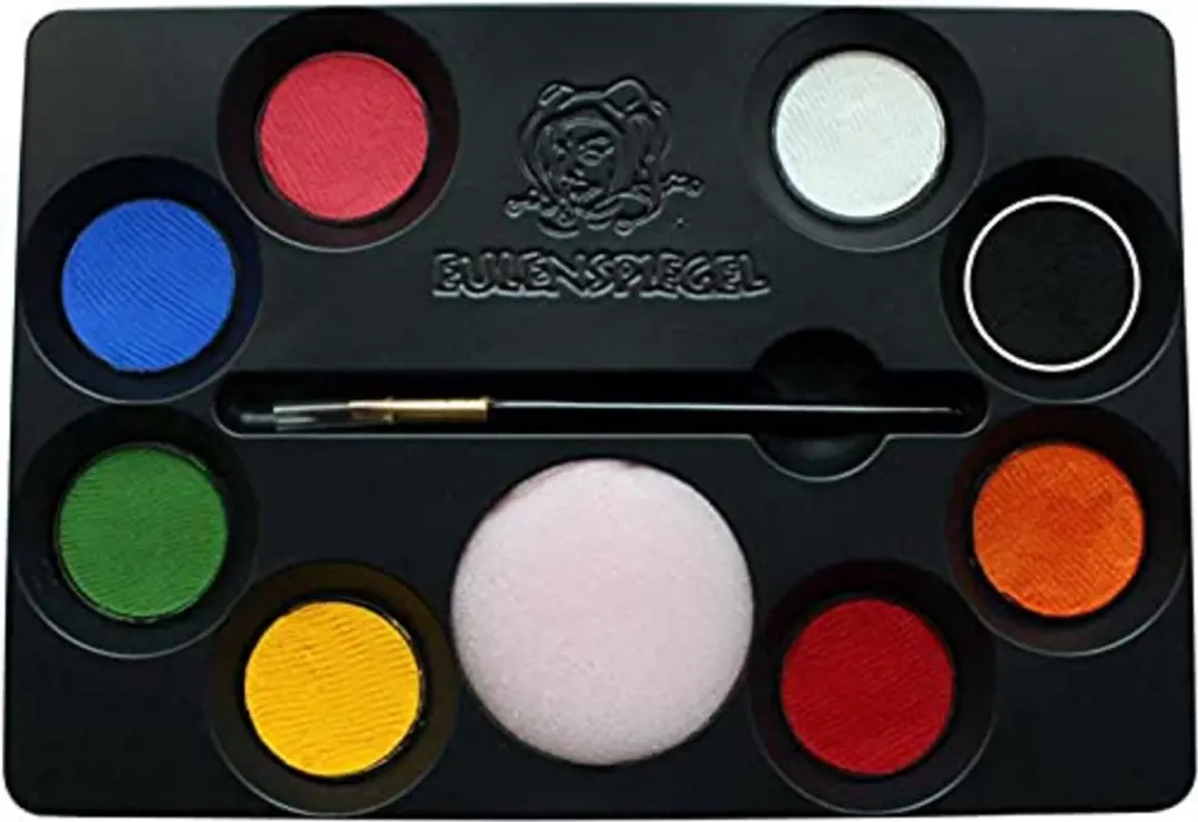 Kids at Work Make-up Palette Familie - afbeelding 2 van 4