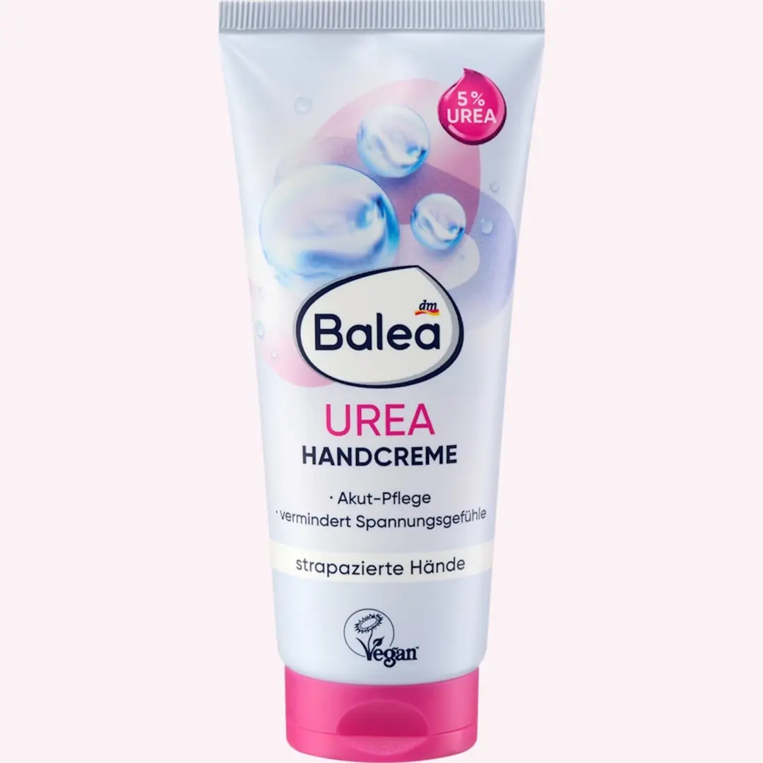 Balea handcrème Urea