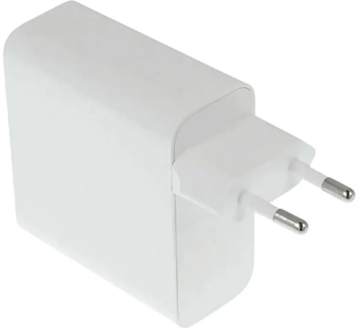 Xiaomi MDY-17-EF Wandlader 45W USB-A - 1 Poort Wit