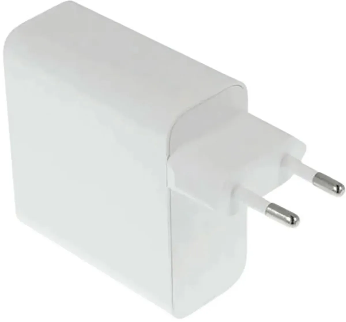 Xiaomi MDY-17-EF Wandlader 45W USB-A - 1 Poort Wit