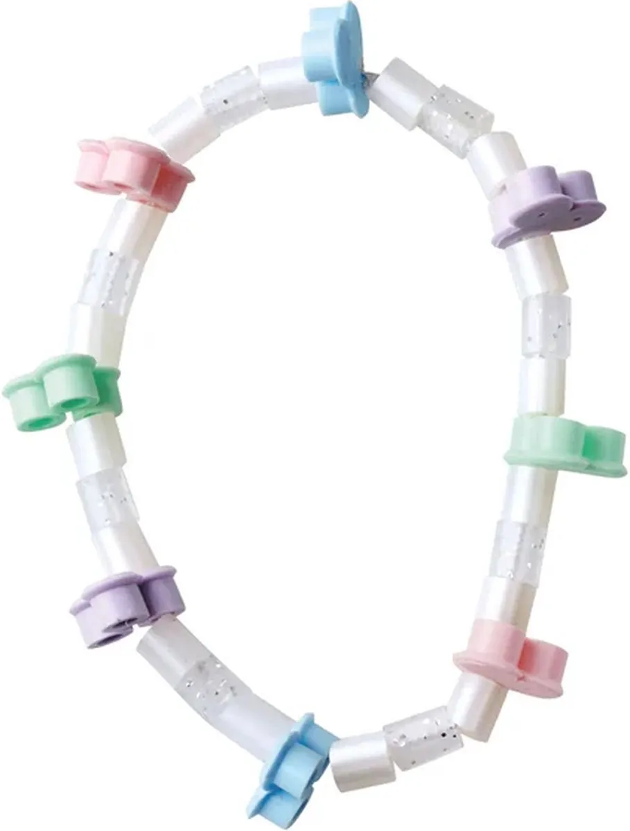 Hama Strijkkralen Activity Box 2400 Kralen - Multicolor