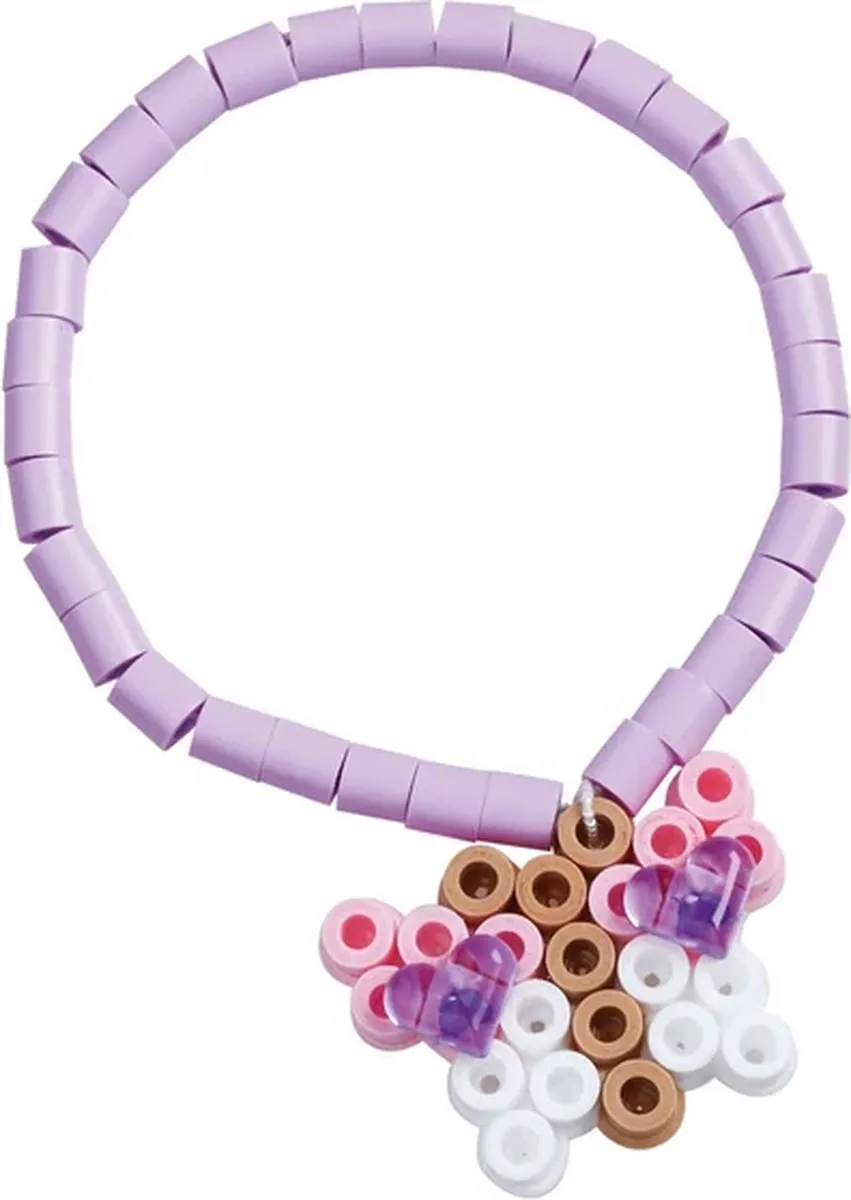 Hama Strijkkralen Activity Box 2400 Kralen - Multicolor