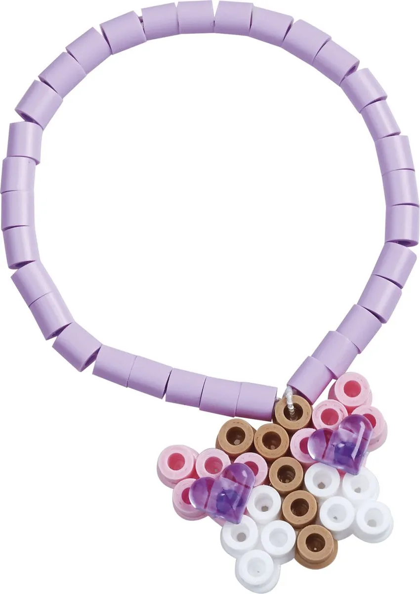 Hama Strijkkralen Activity Box 2400 Kralen