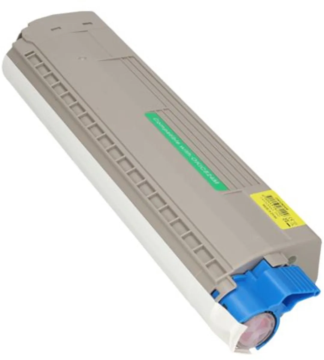 PrintAbout OKI 47095702 Toner Magenta - 5.500 Pagina's