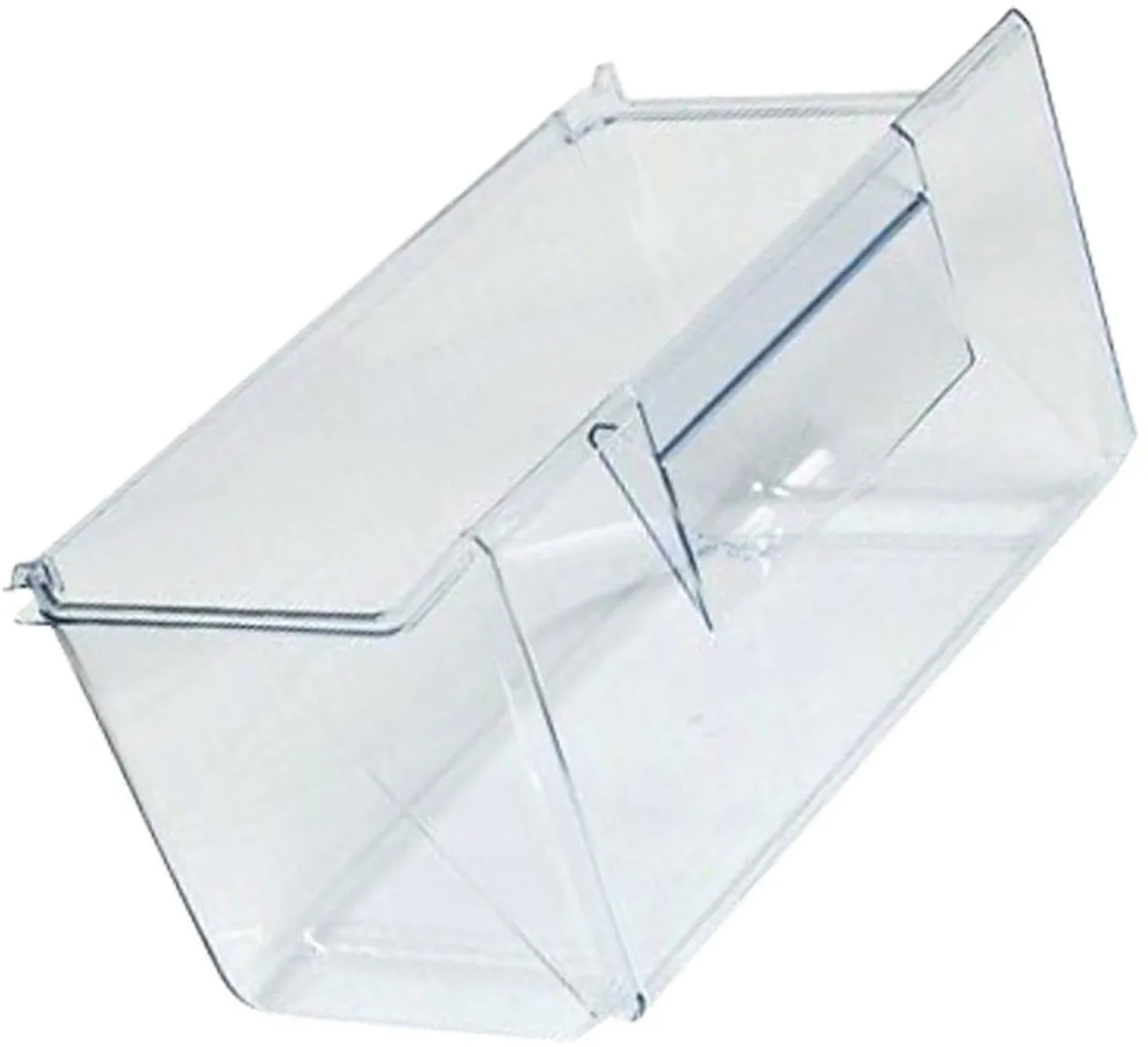 Electrolux Vrieslade 738 405x2 - Transparant