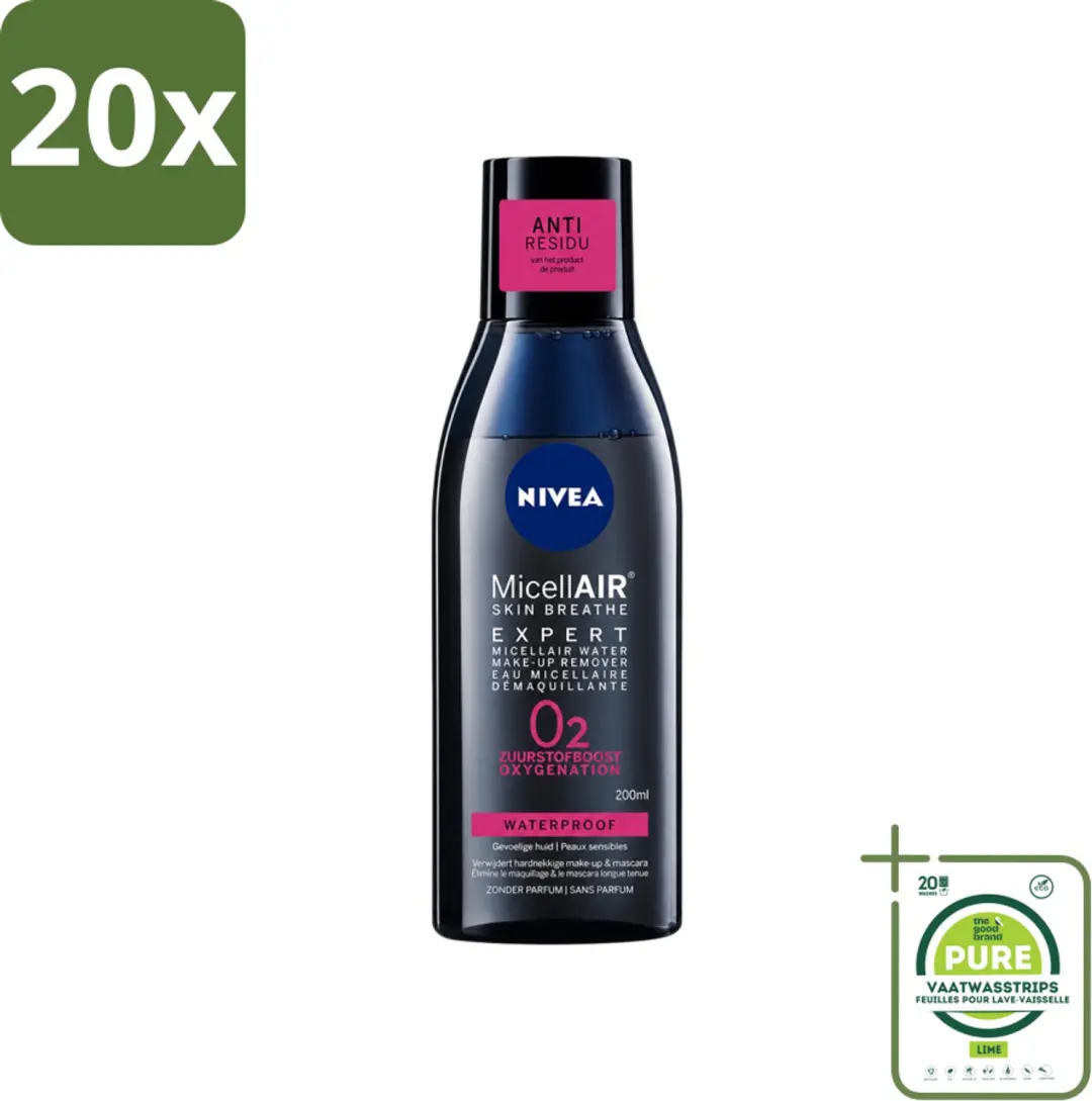 20 x Nivea