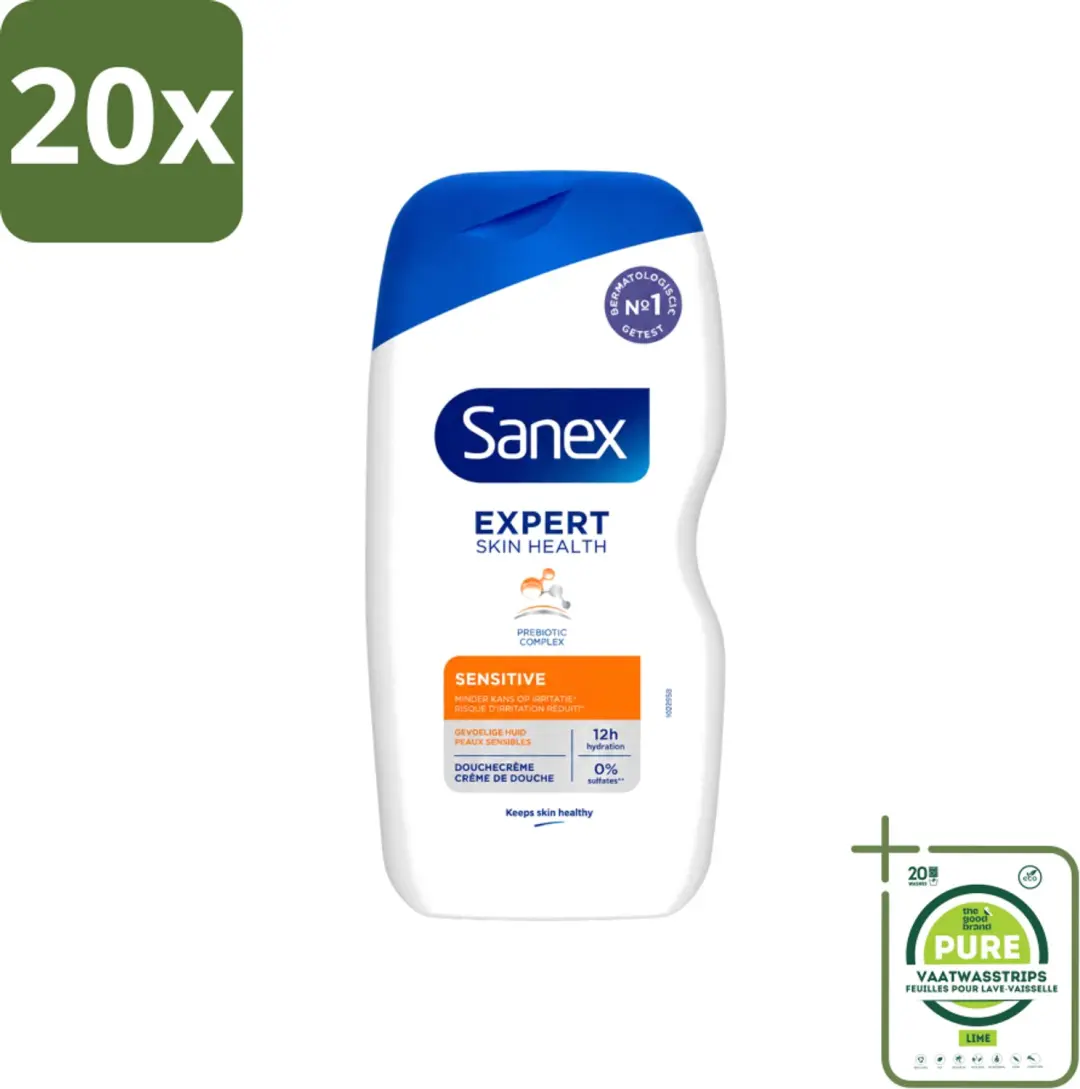 20 x Sanex