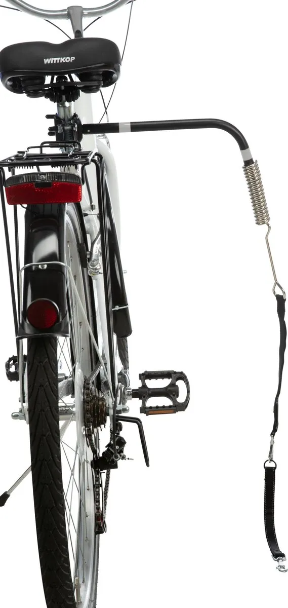 Trixie Fietsbeugel voor Honden - 1 Stuks