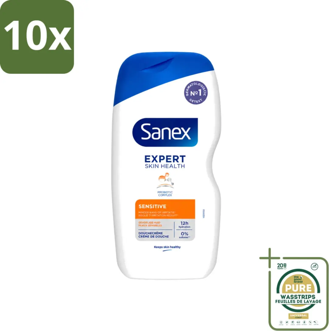 10 x Sanex