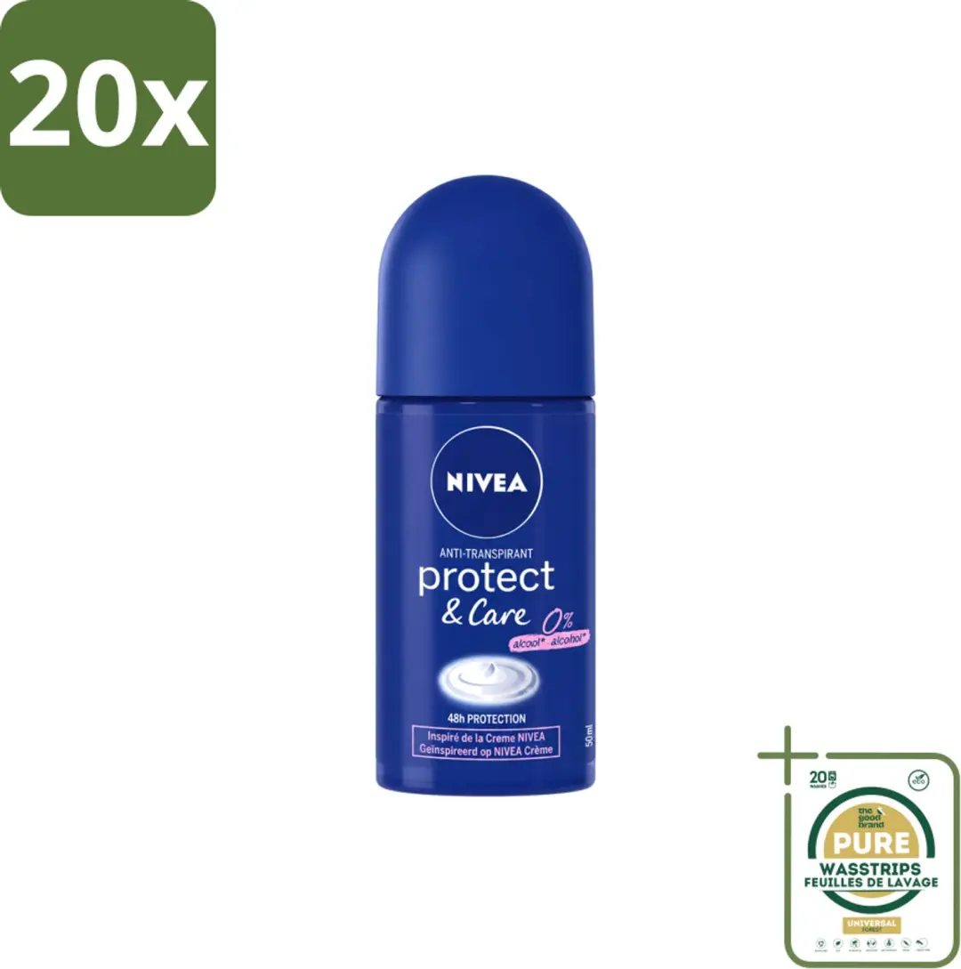 20 x Nivea