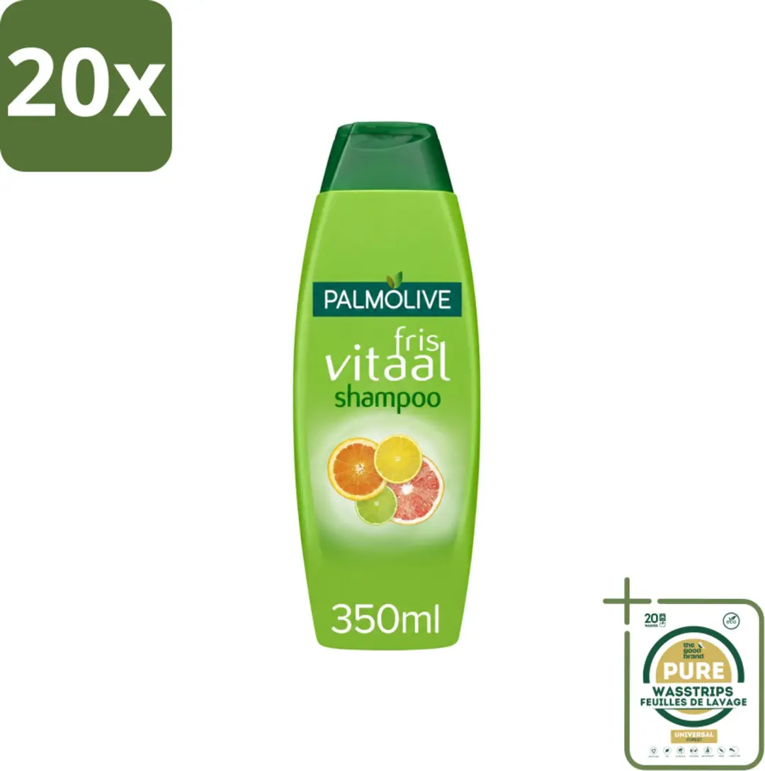 20 x Palmolive