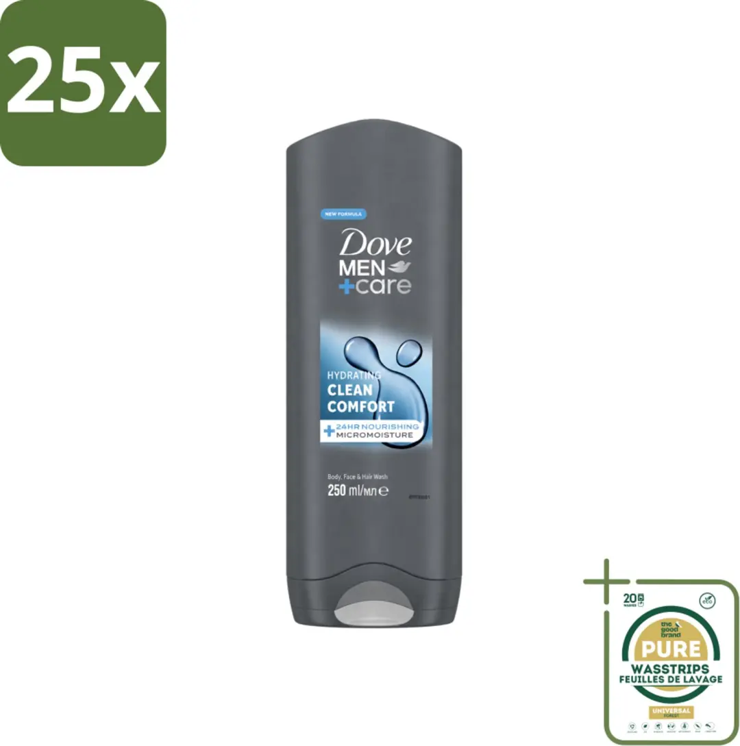 25 x Dove