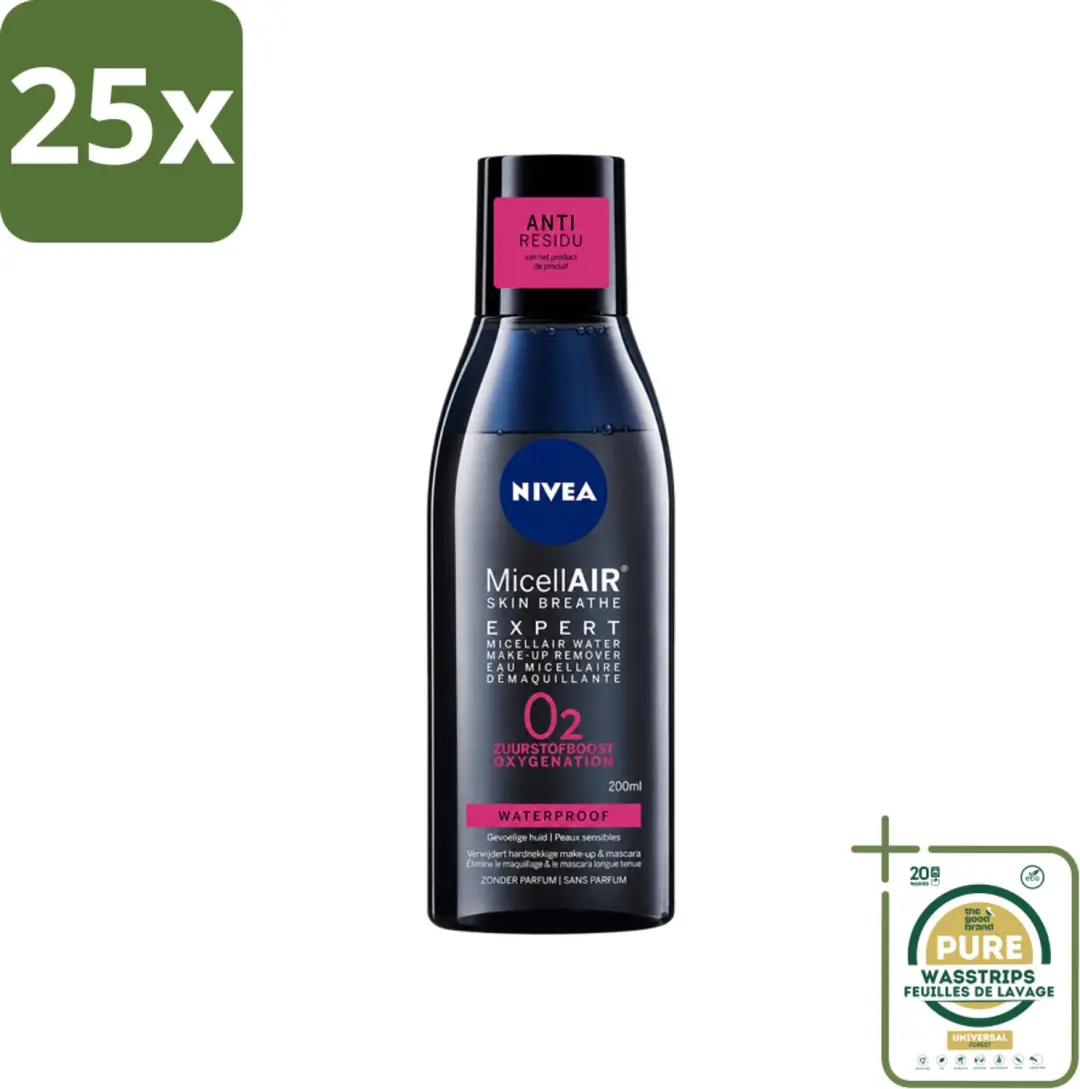 25 x Nivea