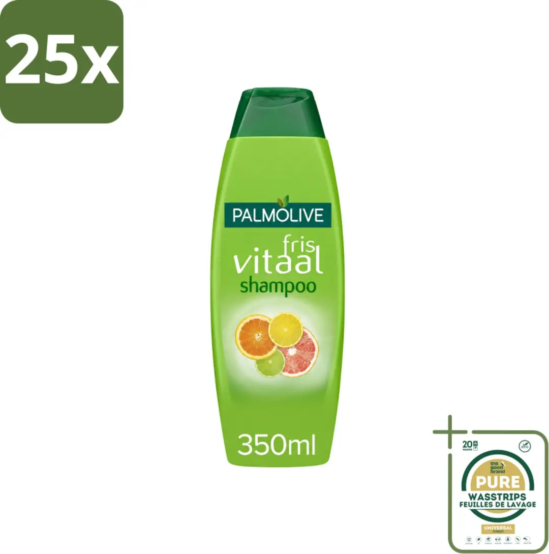 25 x Palmolive