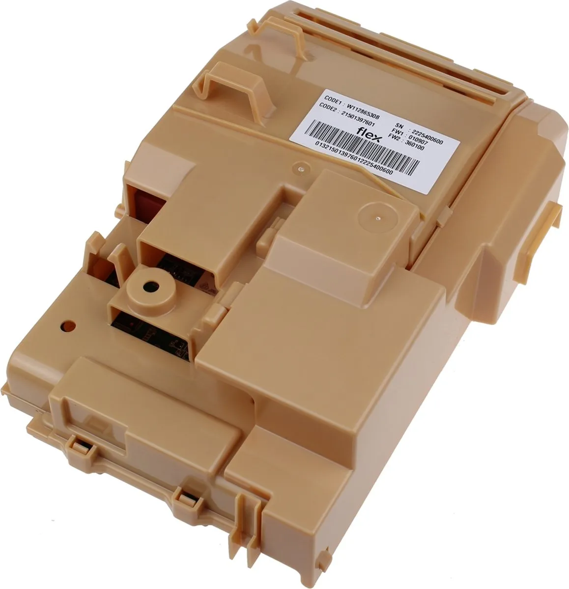 Whirlpool Windy Full Vermogenskaart C00625874