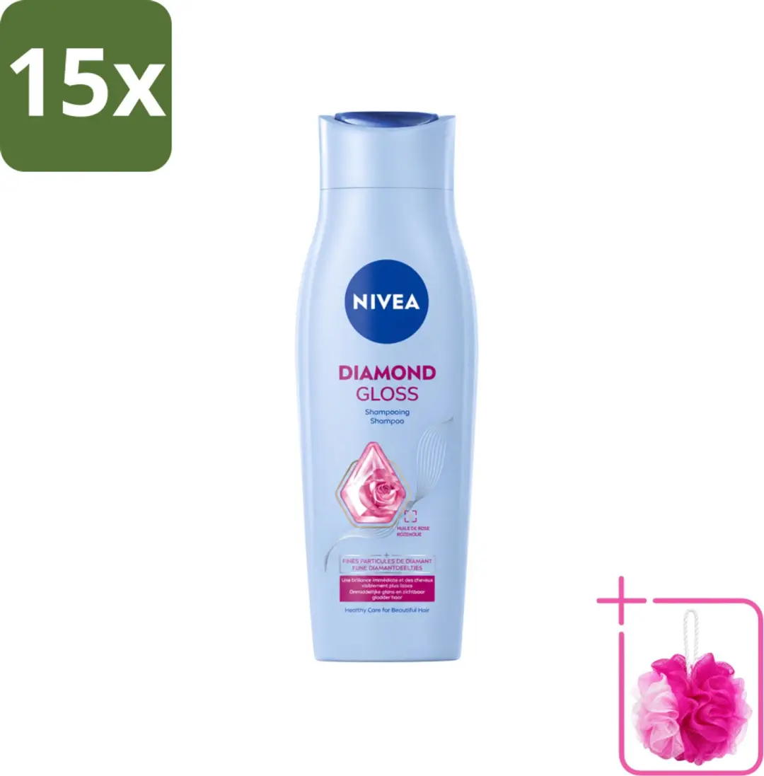15 x Nivea