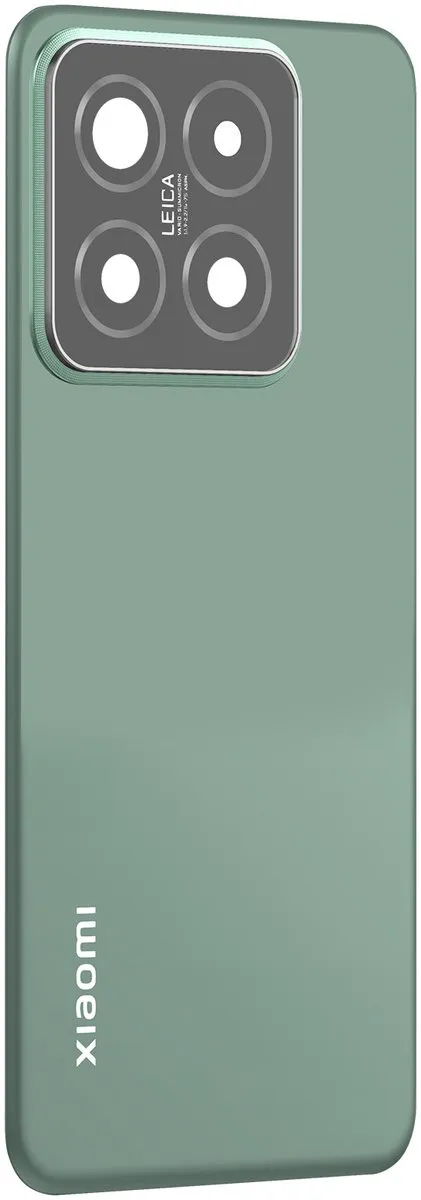 Xiaomi Achterruit Groen - 56002700N300
