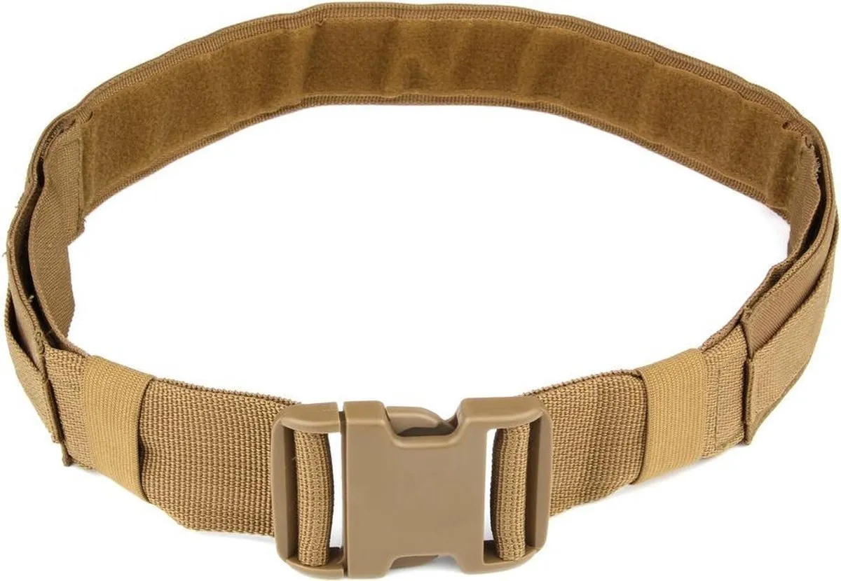 101 Inc Tactical Molle Koppel