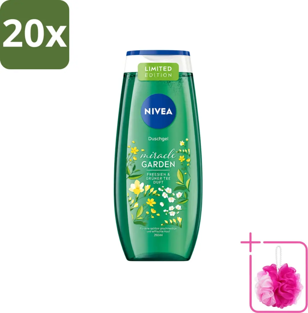 20 x Nivea