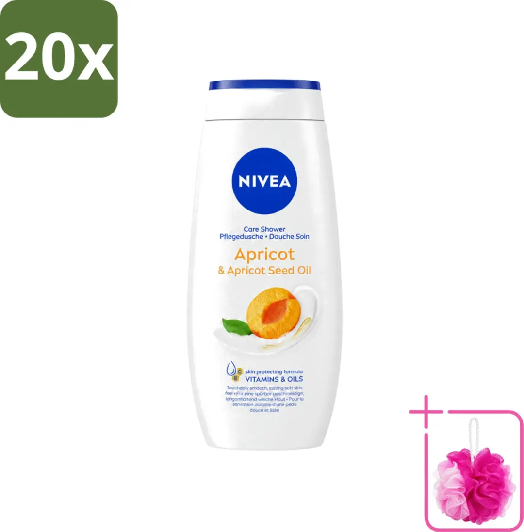 20 x Nivea