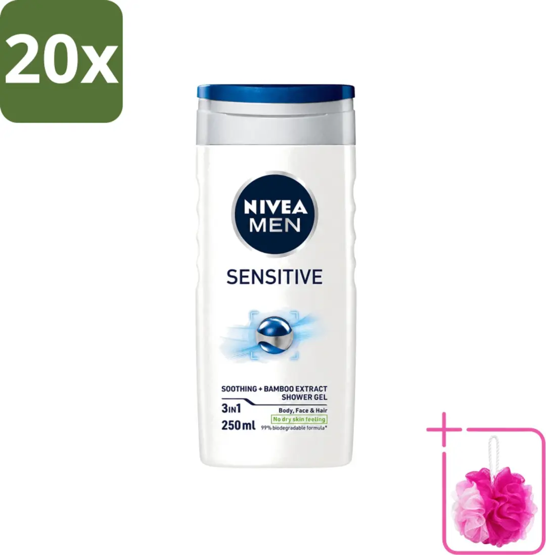 20 x Nivea