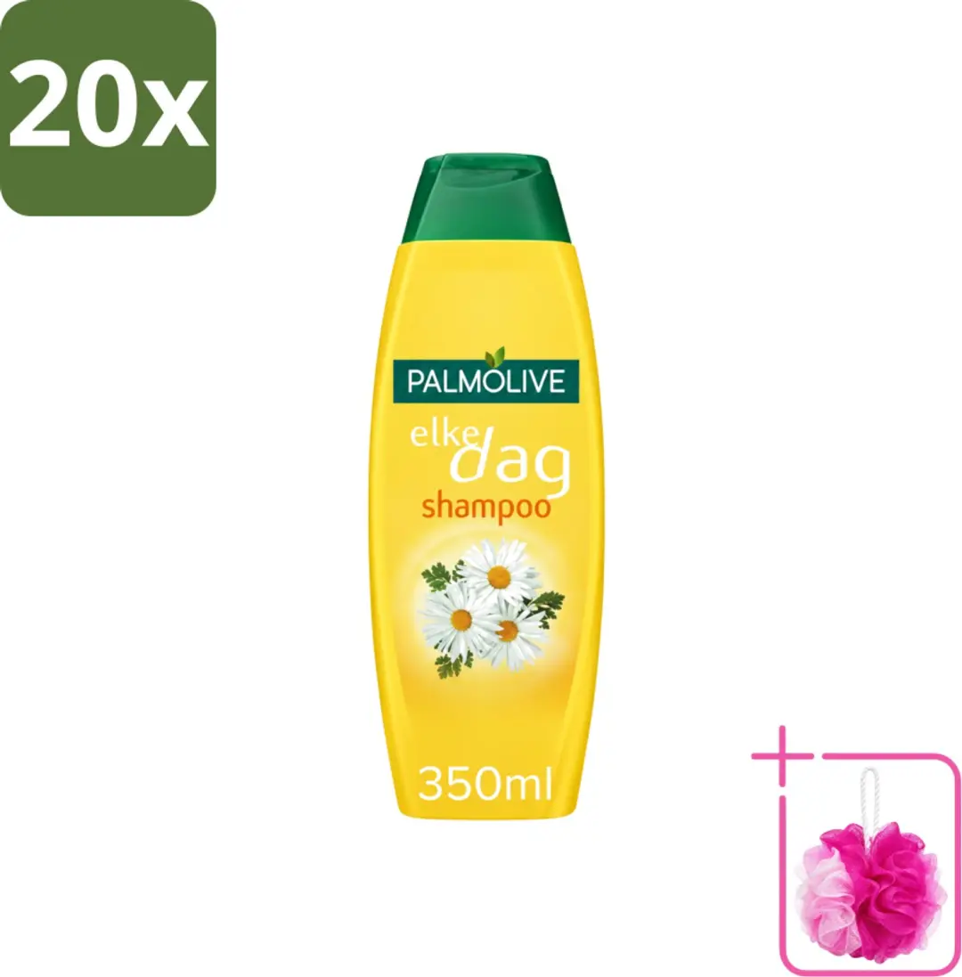 20 x Palmolive