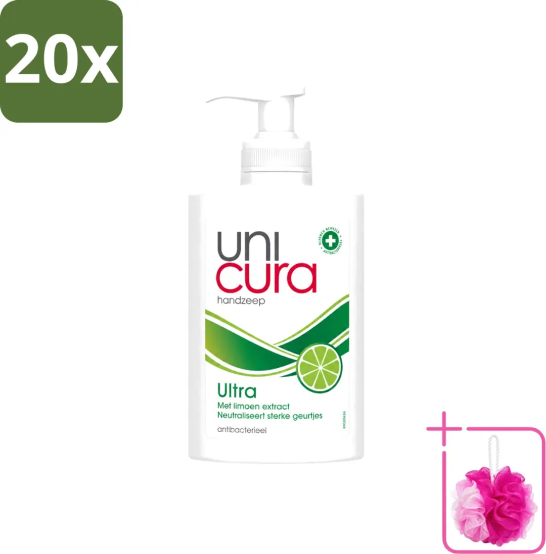 20 x Unicura