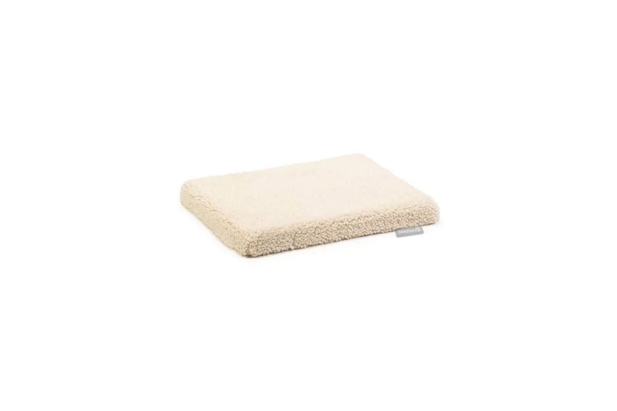 Beeztees Ito Orthopedisch Benchkussen Beige