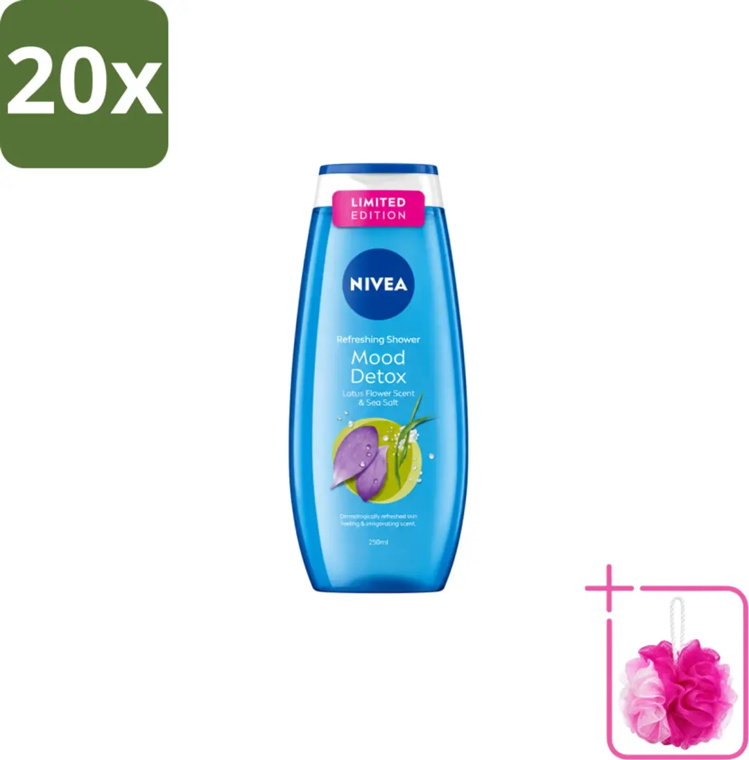 20 x Nivea