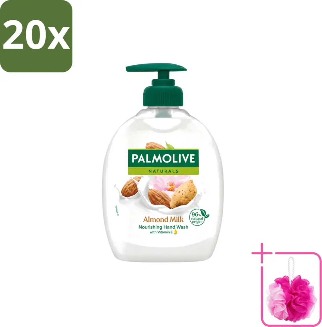20 x Palmolive