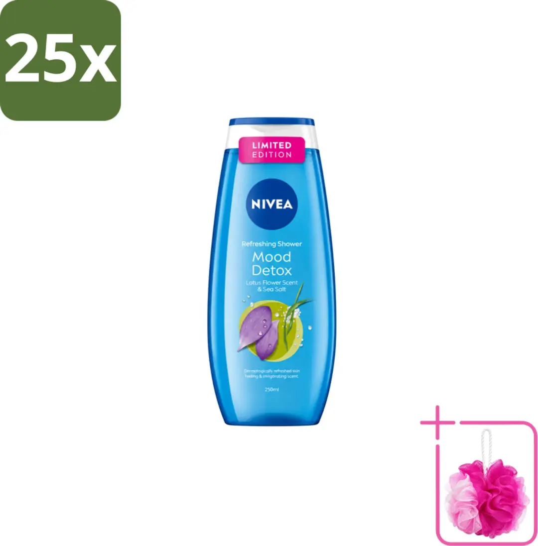 25 x Nivea