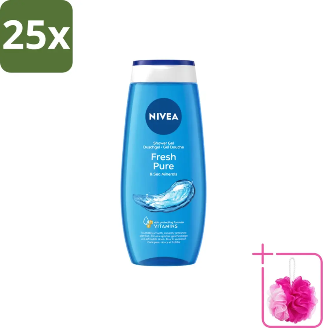 25 x Nivea