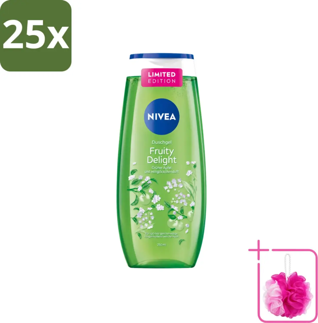 25 x Nivea