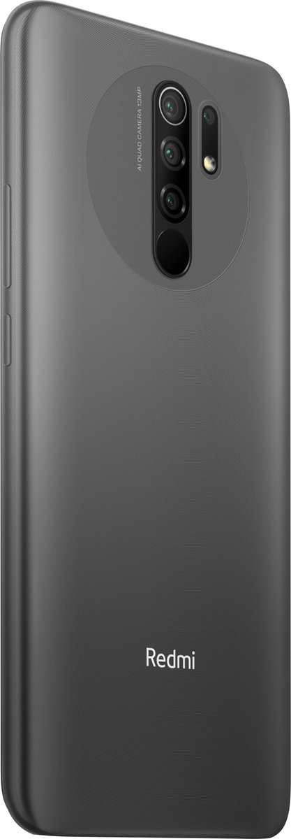 Xiaomi Redmi 9 - 32GB - Grijs