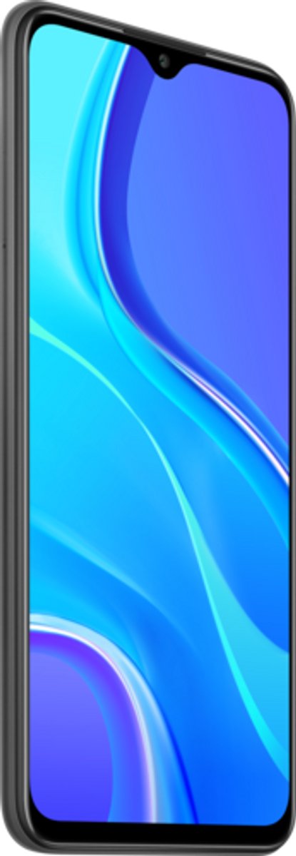 Xiaomi Redmi 9 - 32GB - Grijs