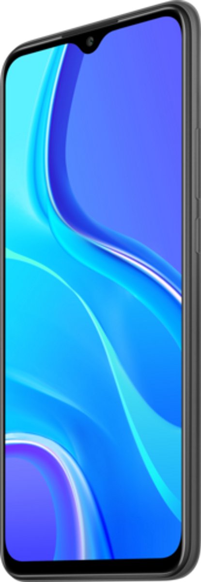 Xiaomi Redmi 9 - 32GB - Grijs